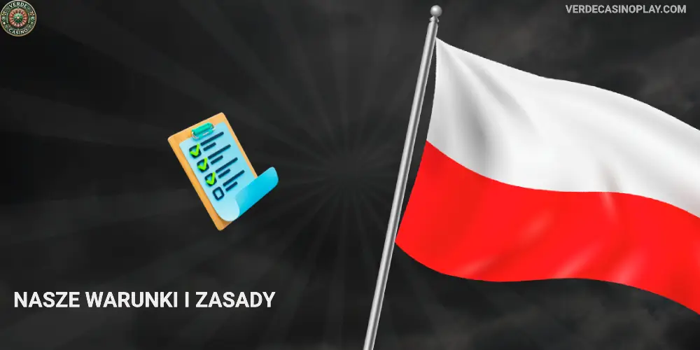Nasze Warunki i Zasady Verde