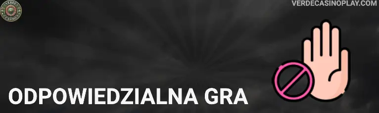 Odpowiedzialna gra Verde