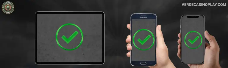 APP phones verde
