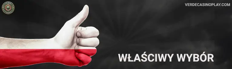 APP Właściwy wybór Verde