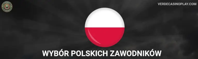 APP Wybór polskich zawodników Verde