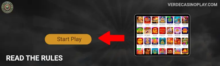 Leggi le regole del gioco