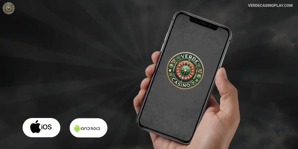 Anmeldelse af Verde Casino: Din næste favorit online casinooplevelse i Danmark