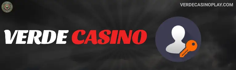 verde casino login reg