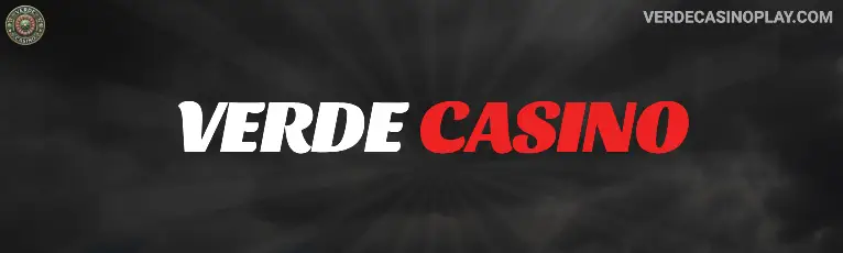 verde casno login main